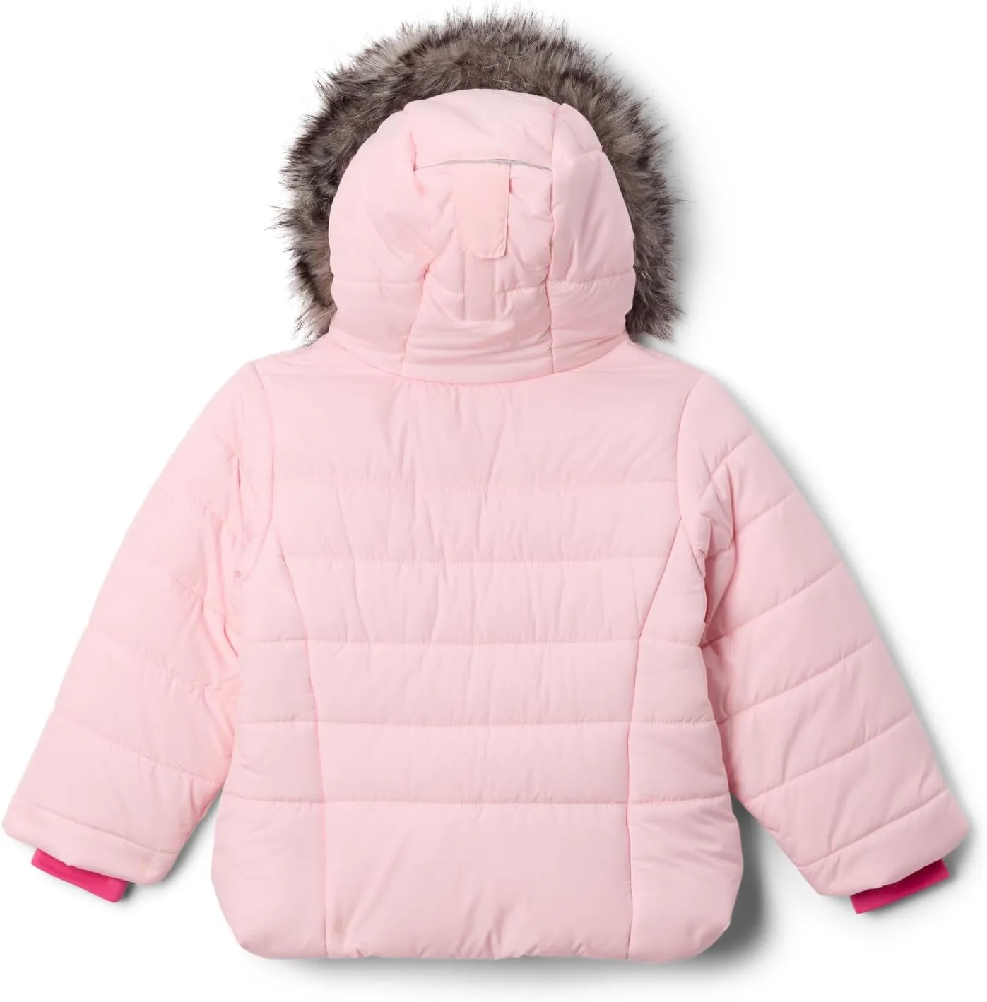 Columbia girls Katelyn Crest Iii Hooded Jacket