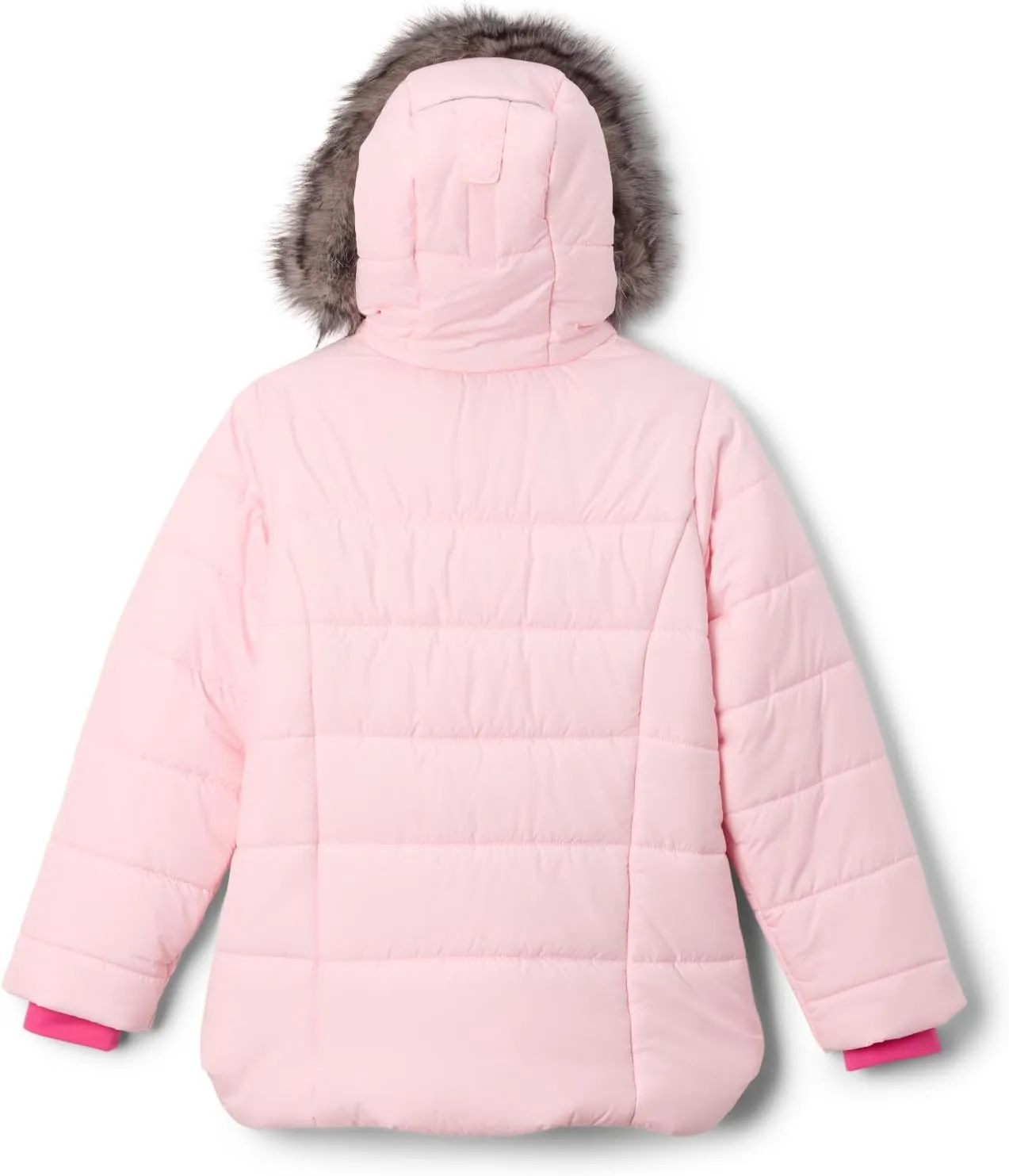 Columbia girls Katelyn Crest Iii Hooded Jacket