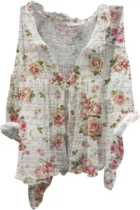 White Button Down Shirt Women Natural Autumn Fragrant Fabric Shirt Party Tops for Women Womens Work Tops Western